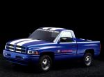 Dodge Ram Indy 500 Pace Truck 1996 года
